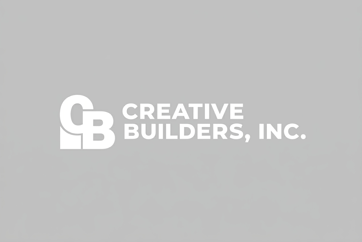 Creative Builders