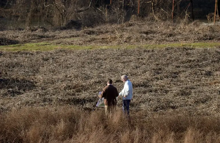 Project Management & Construction Management