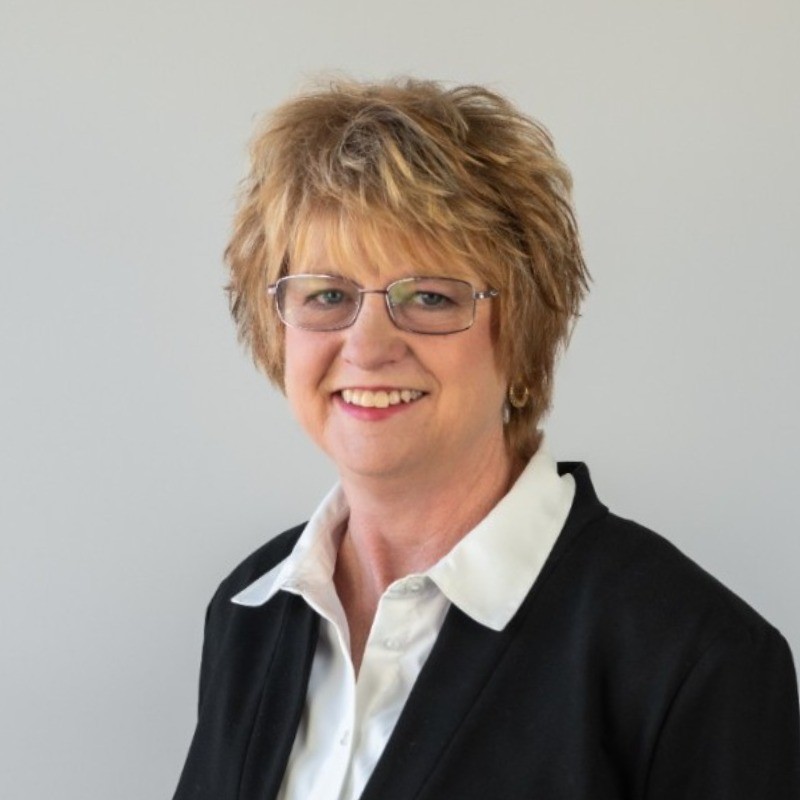 Tammy Strickland